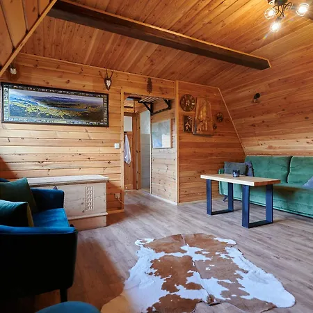 U Tadka Debno (Nowy Targ)