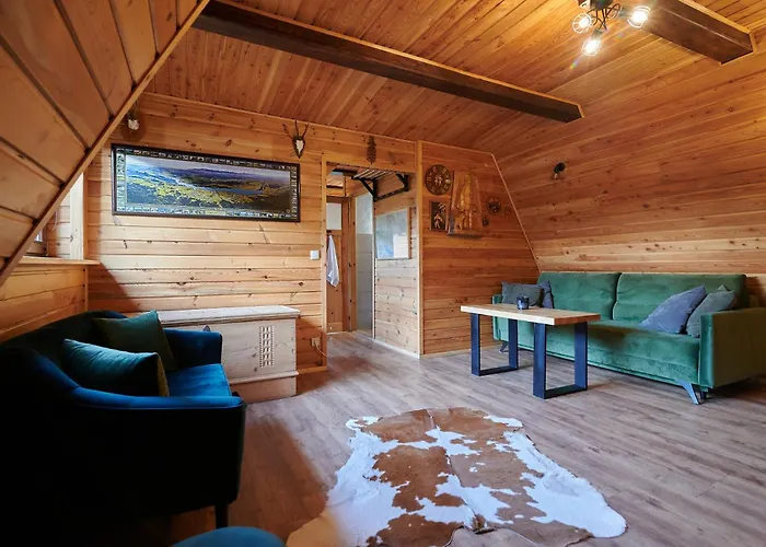 U Tadka Debno (Nowy Targ)