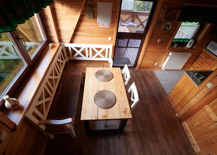 U Tadka Debno (Nowy Targ)