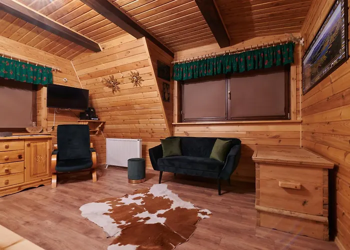 Casa vacanze U Tadka