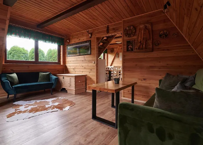 U Tadka Casa vacanze *