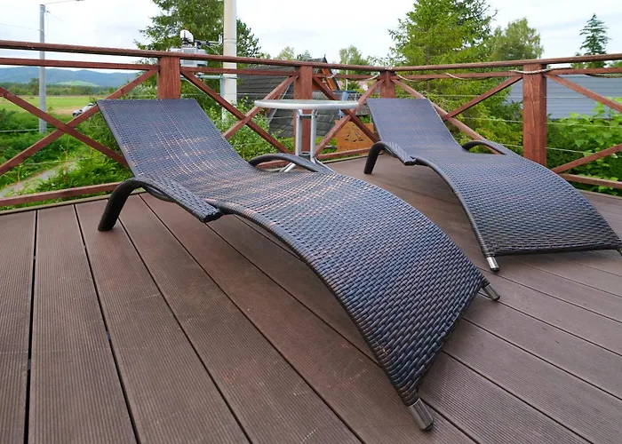 U Tadka * Debno (Nowy Targ)