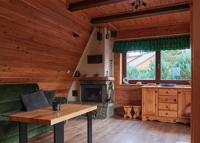 U Tadka Casa vacanze *