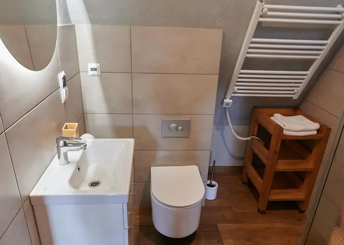 U Tadka Casa vacanze *