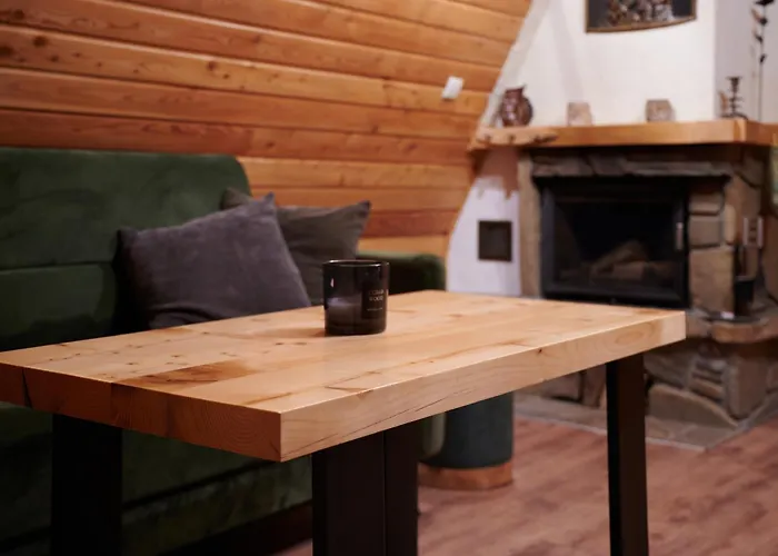 U Tadka Casa vacanze Debno (Nowy Targ)